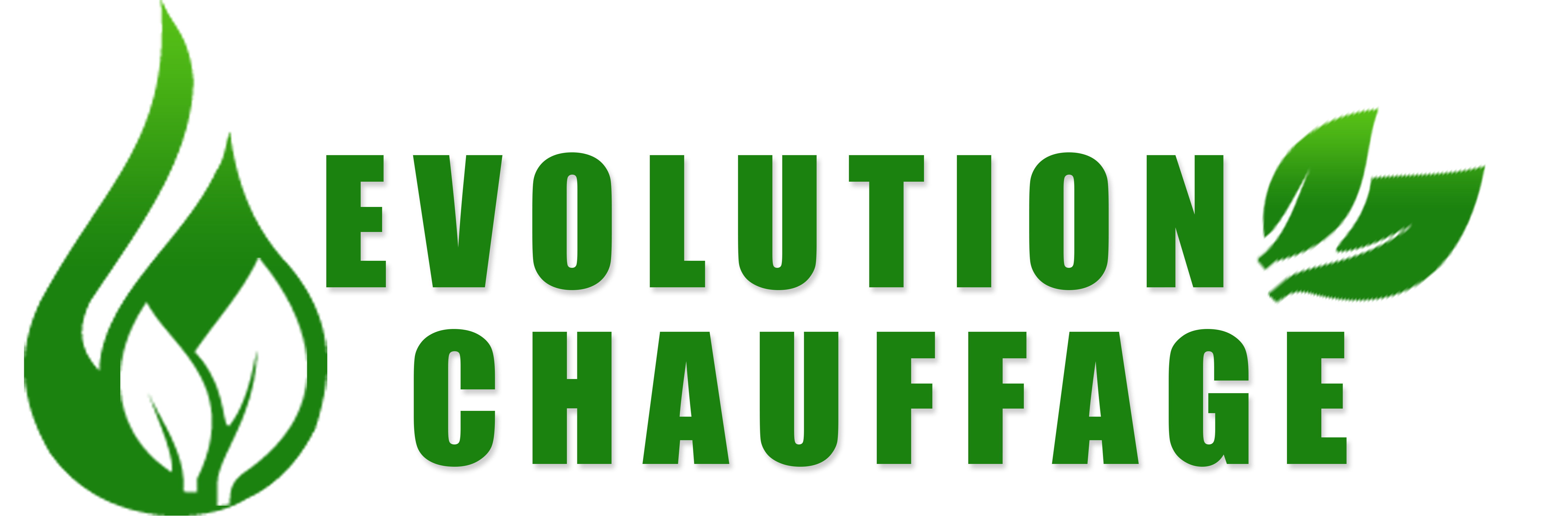 Evolution Chauffage